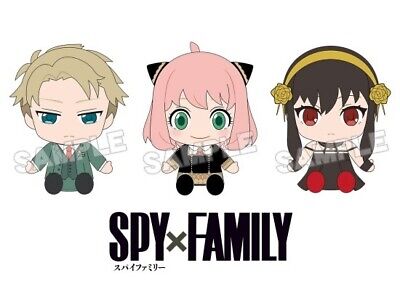 Nendoroid Doll Outfit Set: Yor Forger Thorn Princess Ver. (SPY x FAMILY)