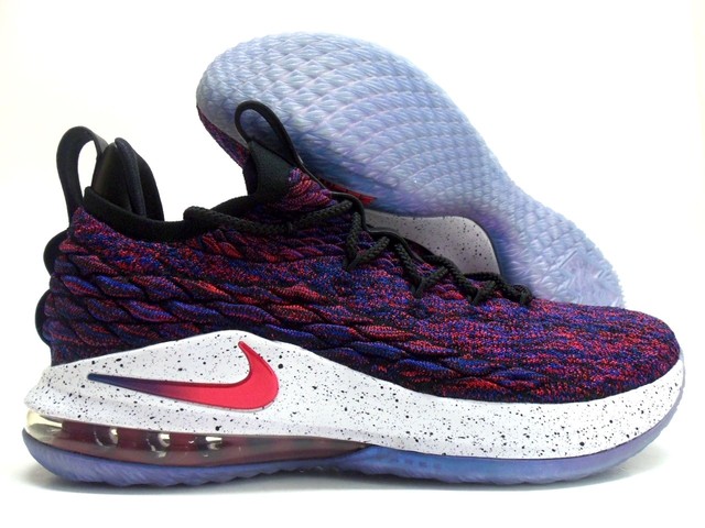 lebron 15 low supernova