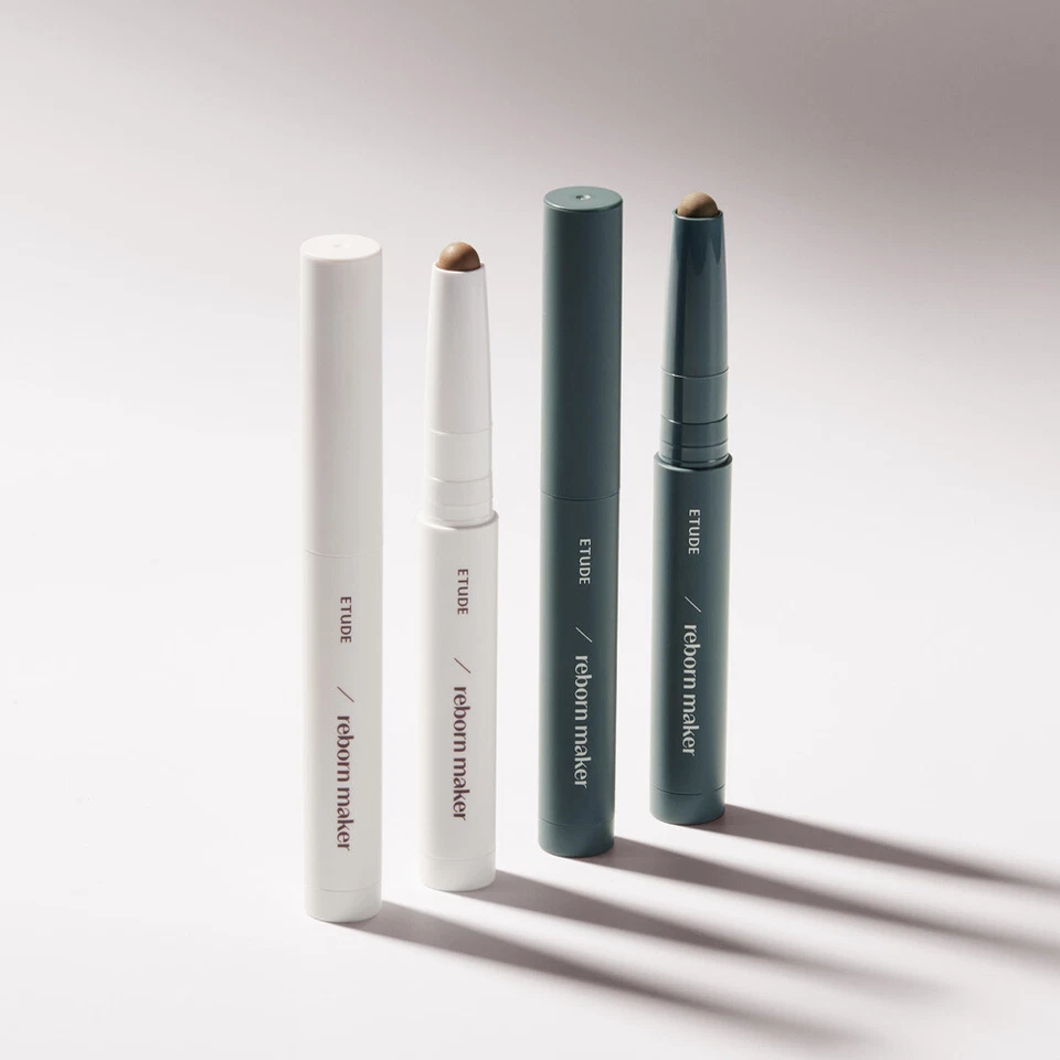 ETUDE HOUSE Reborn Maker 1g - Brush SET available