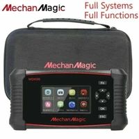 Bi-Directional Automotive Diagnostic Scan Tool Code Reader ABS All System MD698