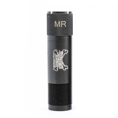 CARLSONS Bismuth Bone Buster 12ga MR Choke Tube for Browning Invector Plus