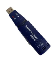 NEW OPEN BOX Cole-Parmer / Digi-Sense 20250-42 USB Temperature Datalogger