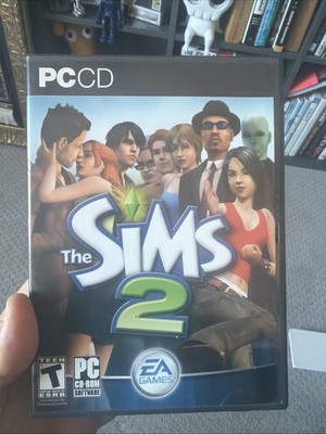 The Sims 2 - PC