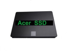 Acer Extensa 5220 - 128 GB SSD/Festplatte SATA