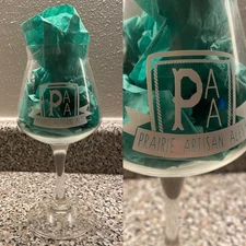 Prairie Artisan Ales Teku Glass OG New Troon Fidens Treehouse Brujos Other Half