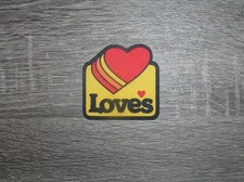 Loves Truck Stop Sponsor Oklahoma City OKC Th...