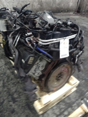 #ad #ad Engine Heritage 5.4L VIN L 8th Digit 2V SOHC Fits 02 04 FORD F150 PICKUP 747531 $702.00