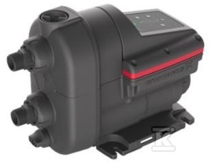 Grundfos SCALA 2 3-45 selbstansaugende Druckerhöhungs-Pumpe 200-240V 50/60Hz - Image 3