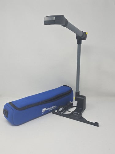 Freedom ScientificPEARL Portable Reading Camera 