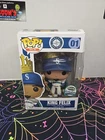Funko Pop! MLB Seattle Mariners King Felix #01 Safeco Field Exclusive