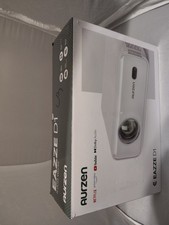 Aurzen Eazze D1 Smart Projector Wifi Bluetooth Auto Focus Tested 100