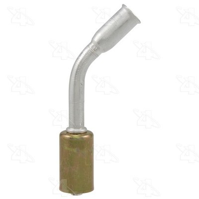 Motors part|A/C Refrigerant Hose Fitting 4 Seasons 17926