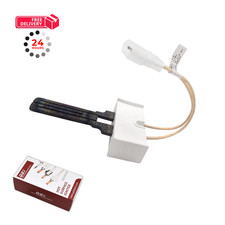 GEIparts 279311 Gas Dryer Igniter Hot Surface Ignitor Replacement AP3094138,...
