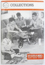 Collections (Merit Badge Library)