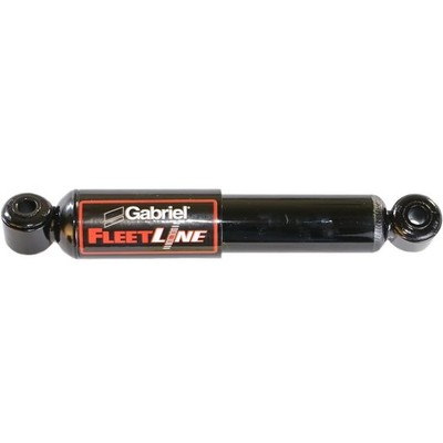 Heavy Duty Cab Shock Absorbers for International HX, LT, and LoneStar Models