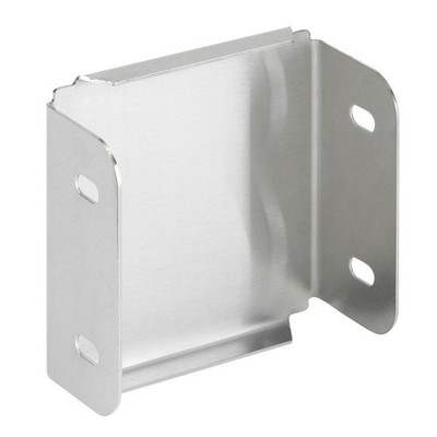 nVent Hoffman platte 3 x 3 rechtwink CTS33CPRSS Weitspannkabelrinnen platte