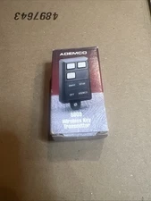 Ademco Honeywell 5803 Wireless Key Fob Transmitter