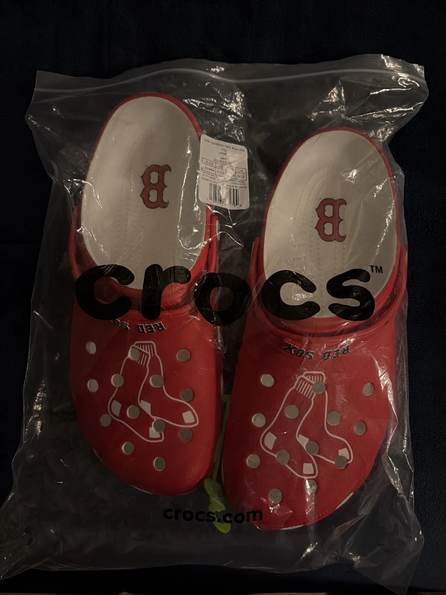 Men Boston Red Sox MLB Shoes for sale | eBay display picture 1