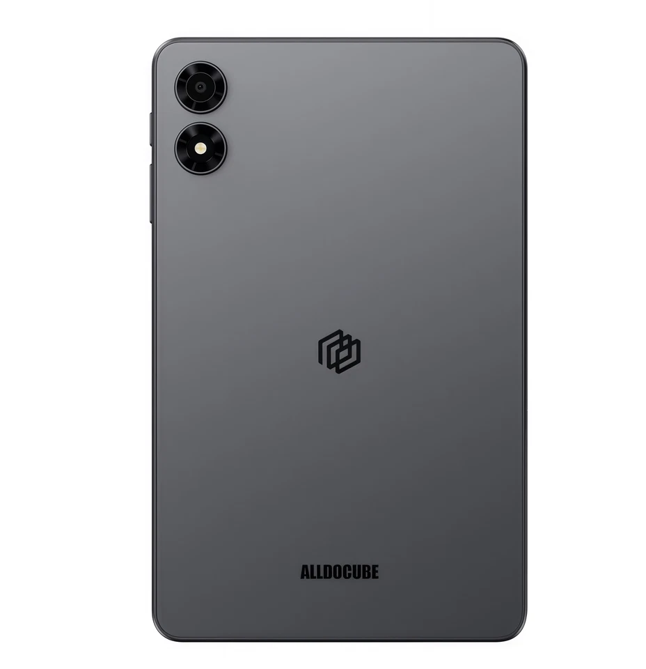 ALLDOCUBE Iplay70 Mini Pro Tablet MT8791 Display 8,4 Pollici 8GB+256GB - Immagine 2 di 3