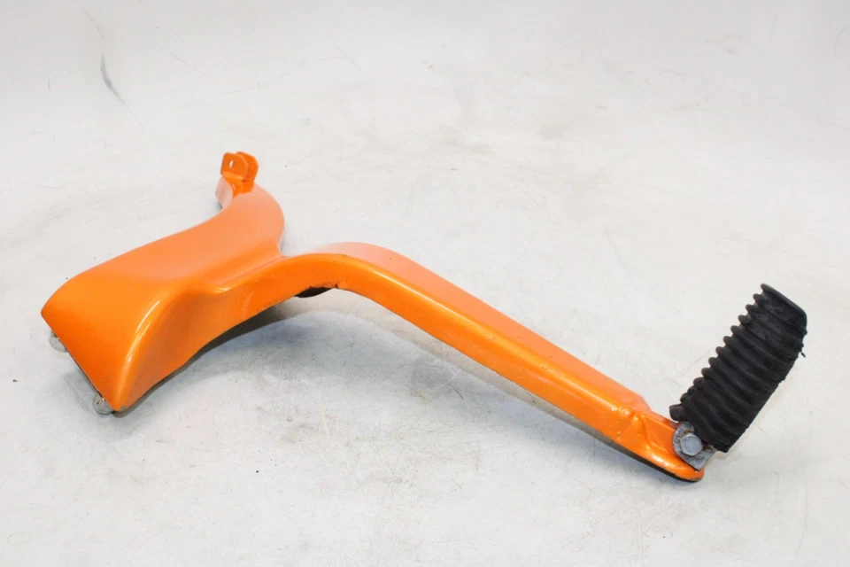 2001 BUELL BLAST P3 原始设备制造商左前脚休息 PEG 步骤 — 第 4/4 张图片