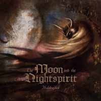 Moon And The Nightsp - Holdrejtek - Cd - F72Z