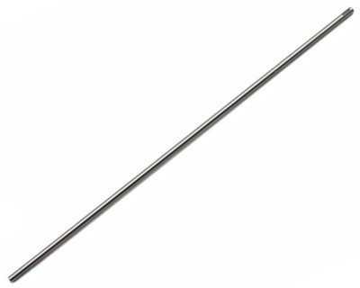EFLITE EFLH1241 INNER SHAFT ALUM HEAD/HUB BCX F11