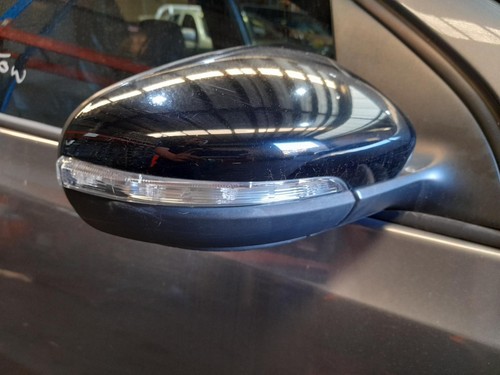 VOLKSWAGEN GOLF RIGHT DOOR MIRROR GEN 6, HATCH, MANUAL FOLD, 10/08-03/13 - Picture 3 of 12