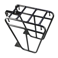 Front Rack Adult Metal Bike Front Carrier Rack Style A