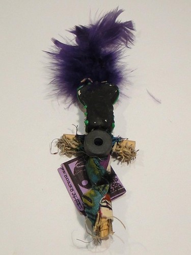 New Orleans Voodoo Doll Goddess to Help Find the Man of Your Dreams - Picture 3 of 4