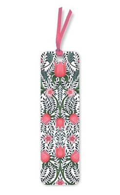 Bex Parkin: Secret Garden Bookmarks (pack of 10) by Flame Tree Studio (English)