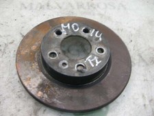 Disque de frein Alfa Romeo ALFA GTV