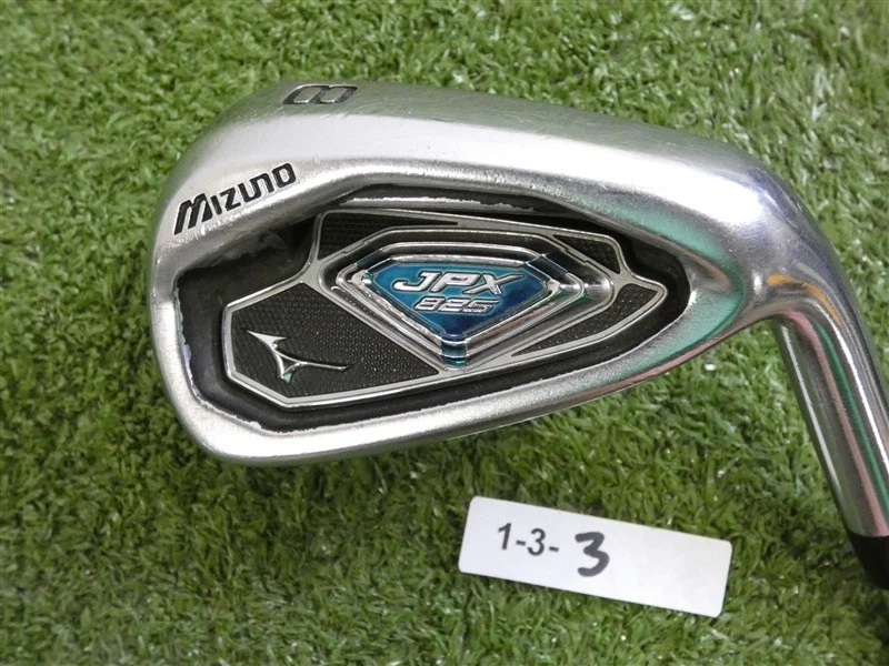 Mizuno JPX 825 ゴルフクラブ Mizuno JPX 825 Iron Set | 2nd Swing Golf