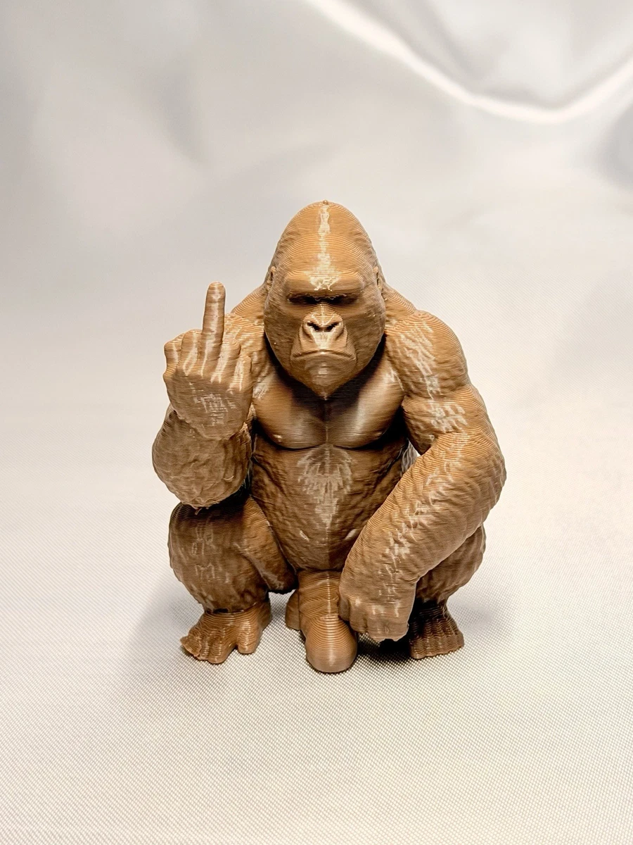 25+ Gorilla & Ape Collectibles for sale | Updated Oct 2026