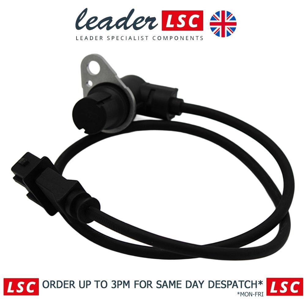 Crankshaft Position Sensor Seat Alhambra Cordoba Ibiza Toledo 037906433A NEW