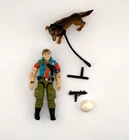 GI JOE: Law and Order (1987) 100% Complete! Hasbro! Excellent!