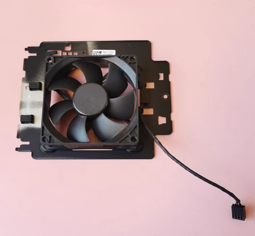 Top Cooling Fan For Dell T3630 T3640 T3650 VM20H 09X0H