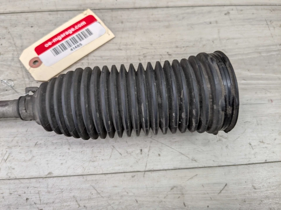 12-20 OEM BMW F22 F23 F30 F32 F33 F36 Delantero Izquierdo Driver Interior Exterior Tie Rod tracción trasera Foto 4 de 4