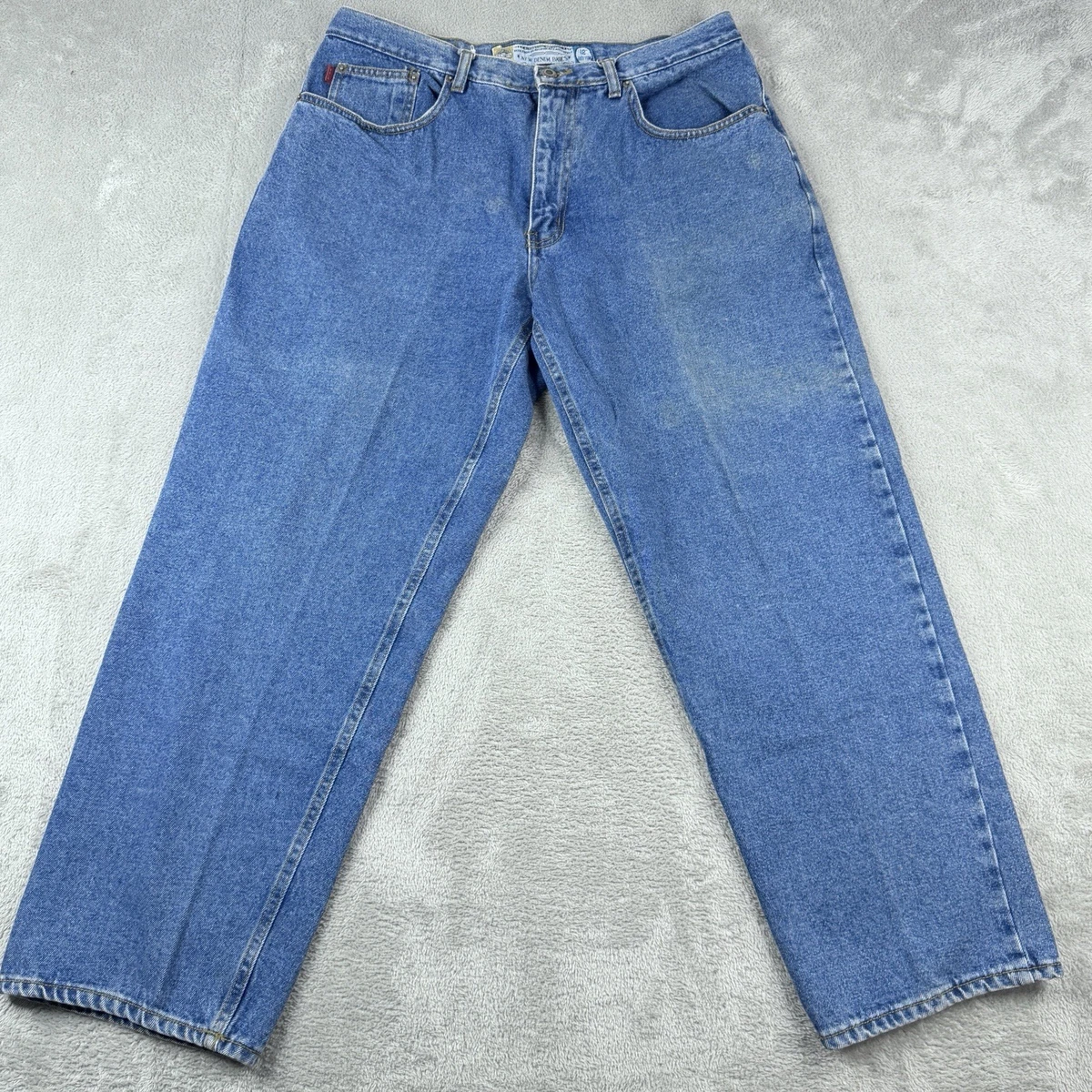 Bugle Boy Regular 36 Size Jeans for Men for sale | eBay