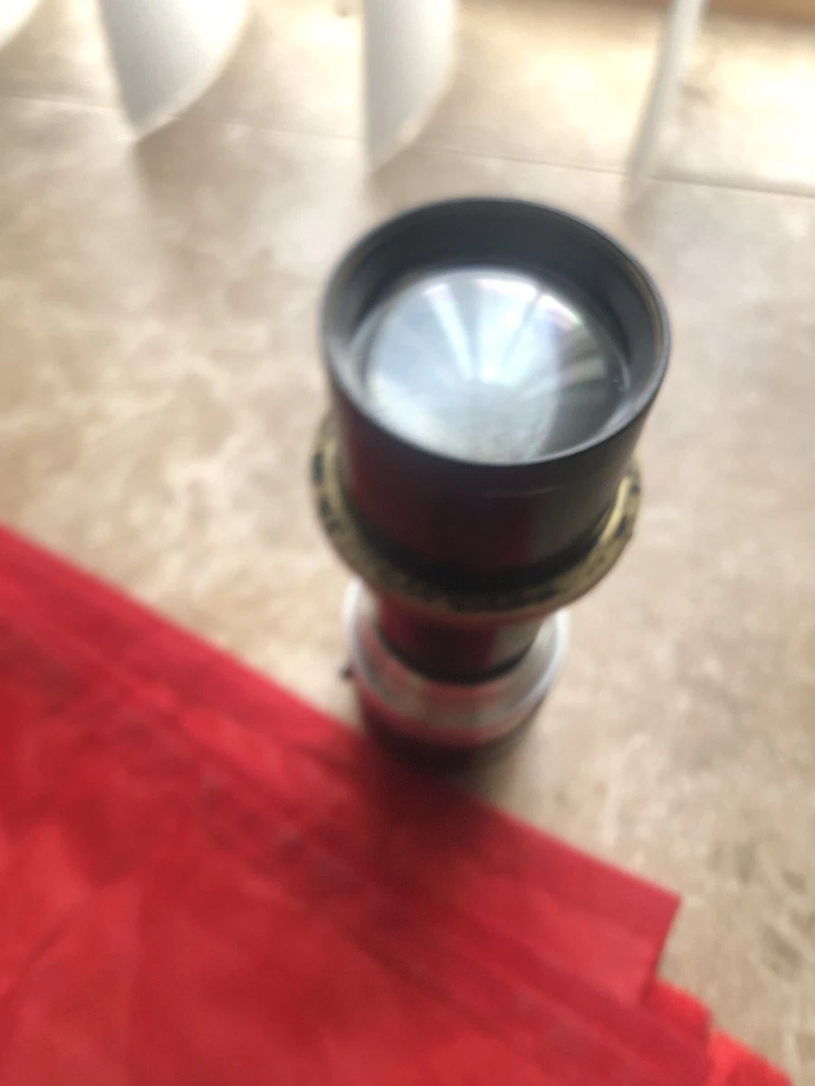 Dallmeyer f/4.5 Vintage Camera Lenses for sale | eBay