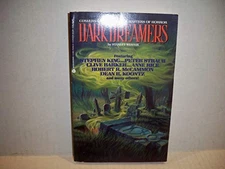 Dark Dreamers: Conversations With Masters of Horror