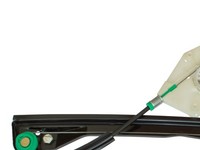 VW Golf IV 97-03 5-TüRig H/B Elektrischer Fensterheber Vorne Links