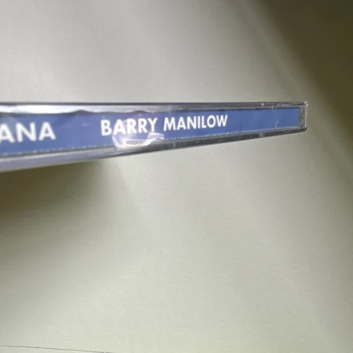BARRY MANILOW in COPACABANA Original Motion Picture Soundtrack CD Remastered NEW - Picture 6 of 10
