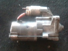 Démarreur Peugeot 605