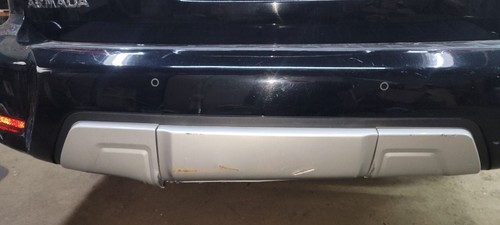 2018 Nissan Armada Coil/Ignitor Set of 8 - Picture 10 of 12