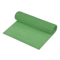 "Krepppapier Rollen Krepppapier Dekoration 8,3 Fuß Lang 5,9\" Breit, Armee GrüN"