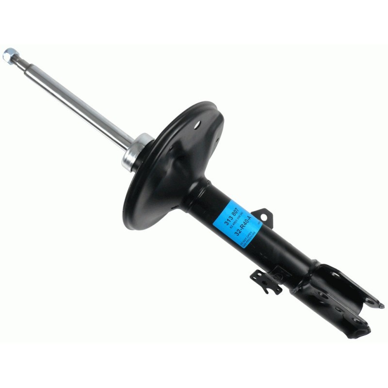 SACHS 313 807 Shock Absorber Damper Front Left for Toyota RAV 4