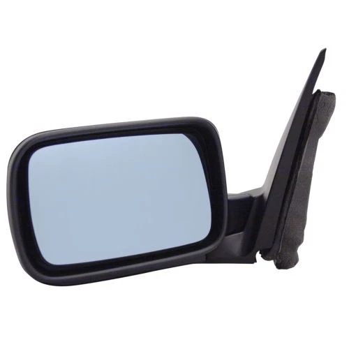 Door Mirror for 99-05 BMW 3 Series Sedan Power Non-Heated Left Driver  Side
