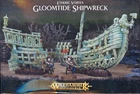CITADEL WARHAMMER AGE OF SIGMAR OOP ETHERIC VORTEX GLOOMTIDE SHIPWRECK SCENERY