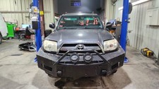 Used Front Right Seat Front Fits 2007 Toyota 4 Runner Bucket Wo Air Bag Cloth
