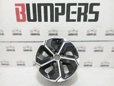 KIA NIRO 2022-2025 GENUINE 16" ALLOY WHEEL 52910-AT000